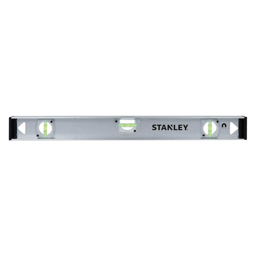 ระดับน้ำแม่เหล็ก STANLEY 42-244 24 นิ้ว