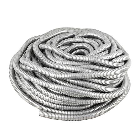 ท่ออ่อนเหล็ก JSN 3/4 นิ้ว x 50 ม._0