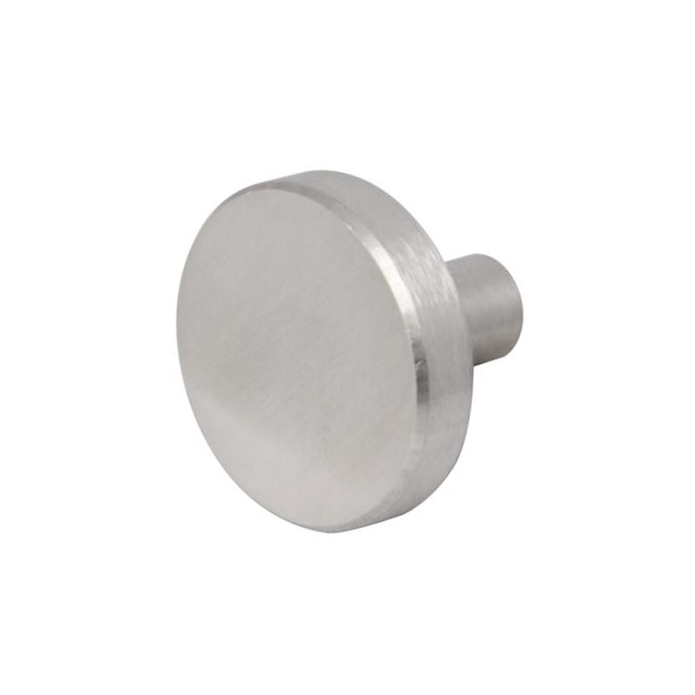 ปุ่มจับ HAFELE 481.22.064 สีเงิน