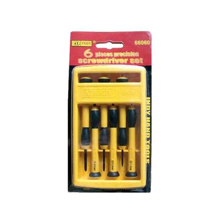 ไขควงซ่อมนาฬิกา ด้ามพลาสติก AT INDY_0