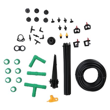 ชุดจ่ายน้ำมินิสปริงเกอร์ DIY ANTELCO_3