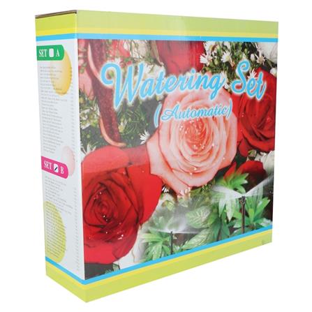 ชุดจ่ายน้ำมินิสปริงเกอร์ DIY ANTELCO_4