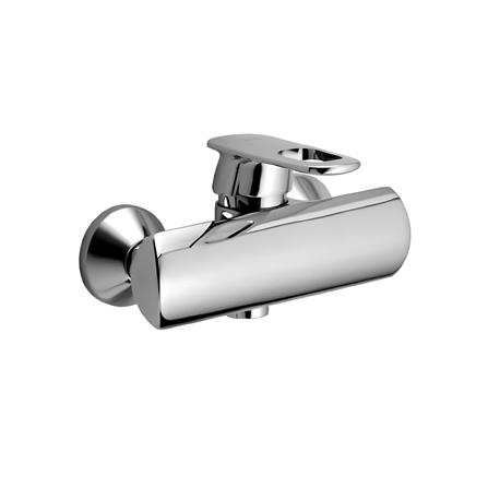 ก๊อกผสมยืนอาบ COTTO CT361N_0