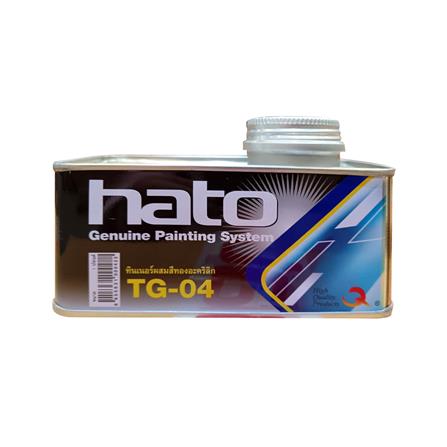 ทินเนอร์ HATO TG04 1 ปอนด์