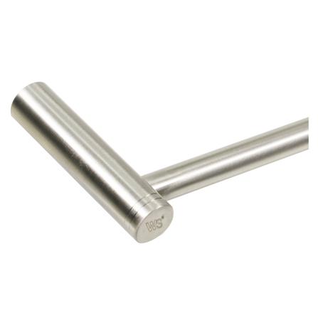 ราวแขวนผ้า 60 ซม. WS ZS-5004 สเตนเลส_2