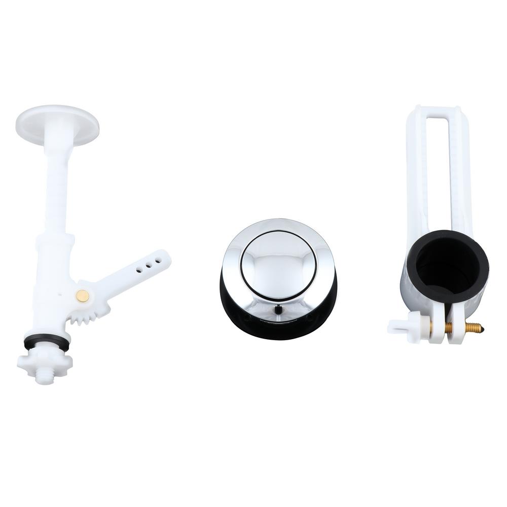 มือกดน้ำ COTTO S224