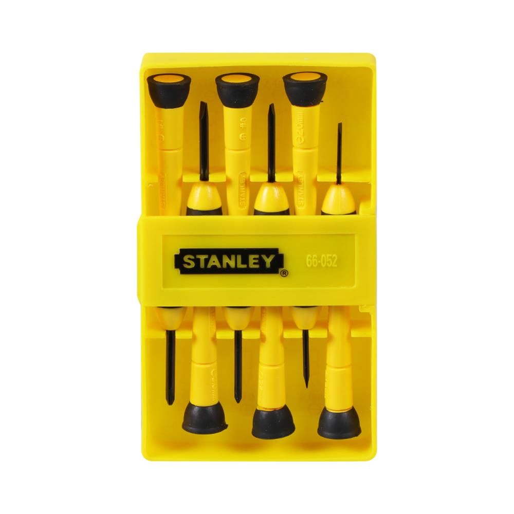 ไขควงซ่อมนาฬิกา STANLEY 66-052