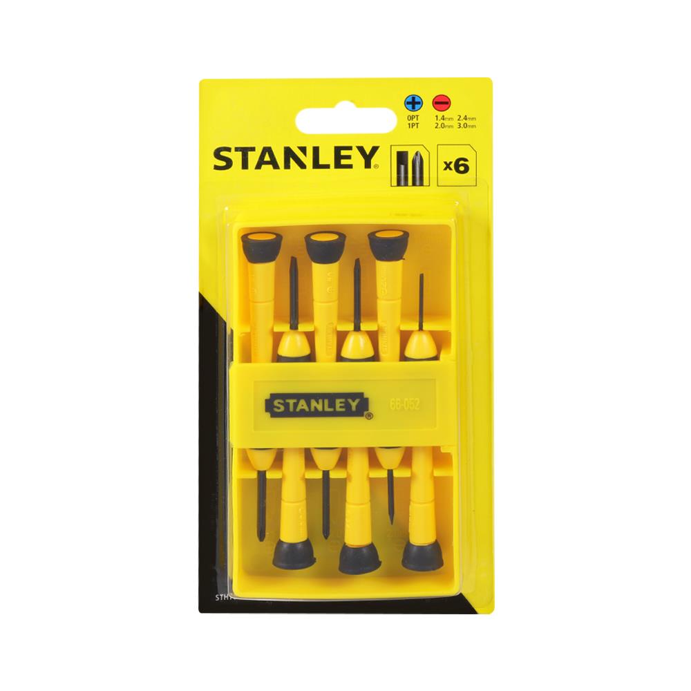 ไขควงซ่อมนาฬิกา STANLEY 66-052