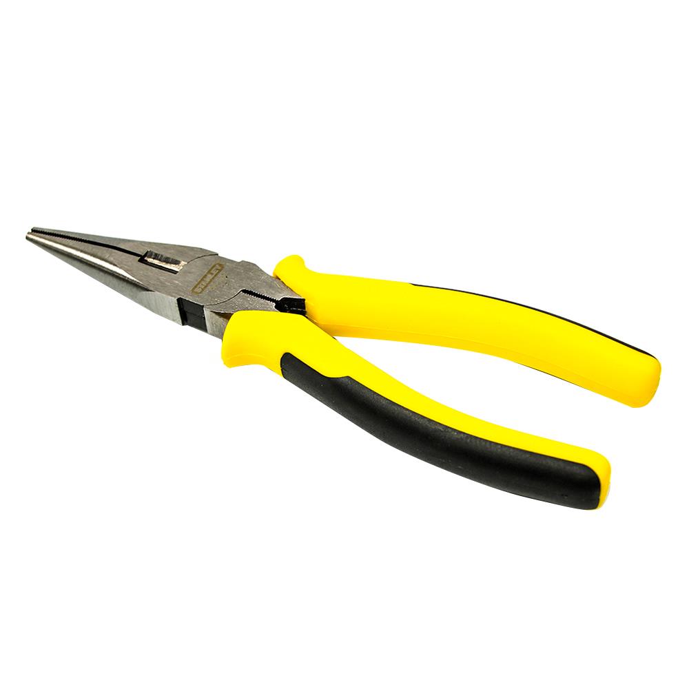 คีมปากแหลม STANLEY 84-625 8 นิ้ว