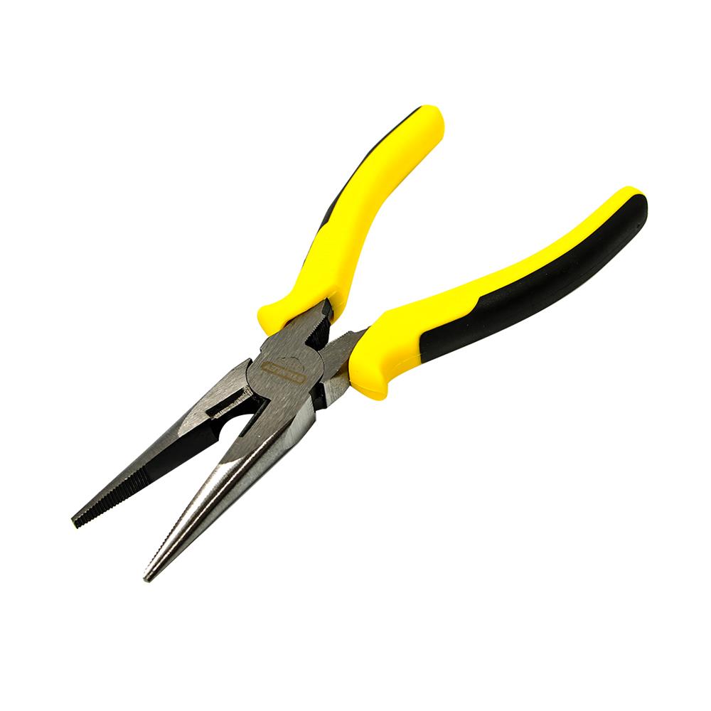 คีมปากแหลม STANLEY 84-625 8 นิ้ว