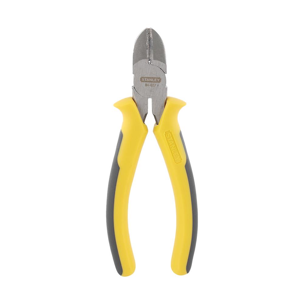 คีมปากเฉียง STANLEY 84-027-1 6 นิ้ว