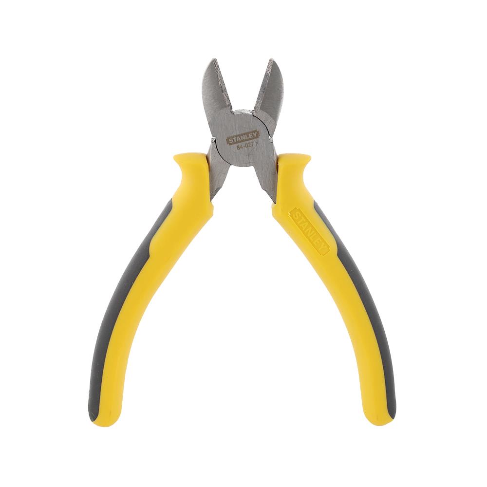 คีมปากเฉียง STANLEY 84-027-1 6 นิ้ว