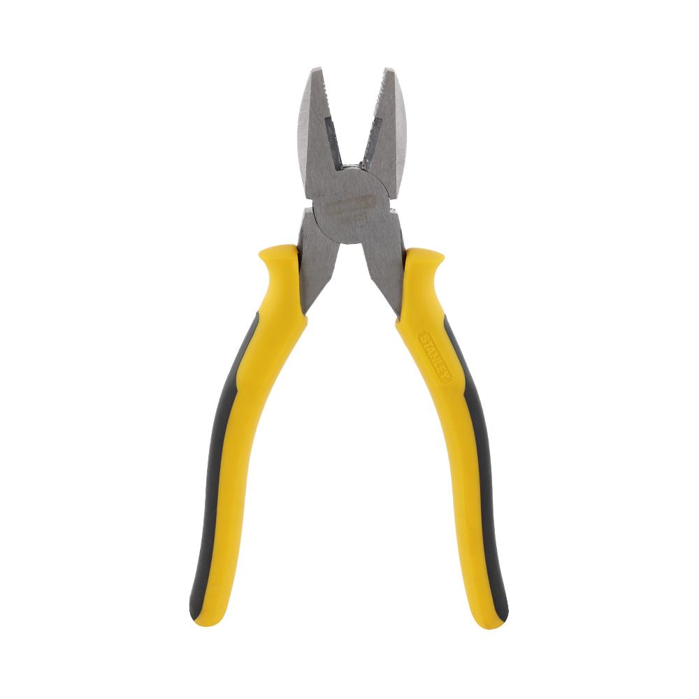 คีมปากจระเข้ STANLEY 84-035-1 7 นิ้ว
