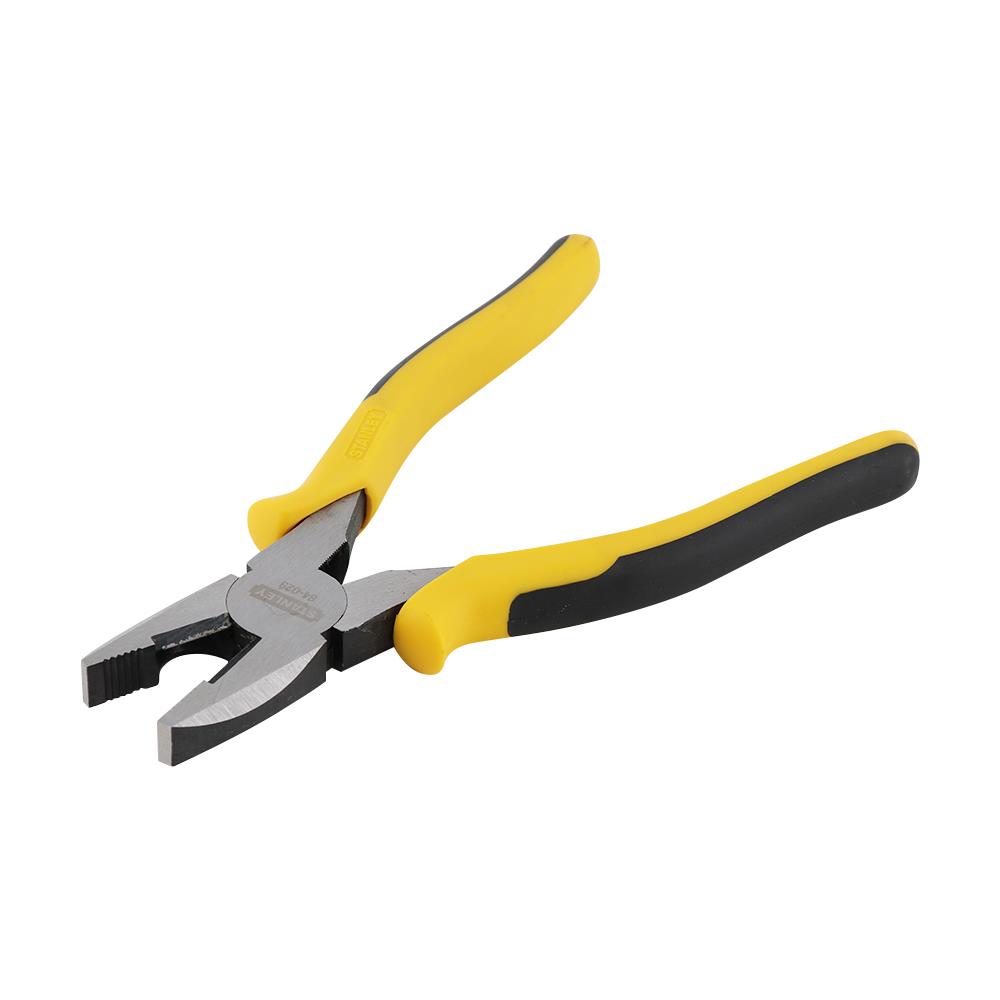 คีมปากจระเข้ STANLEY 84-035-1 7 นิ้ว