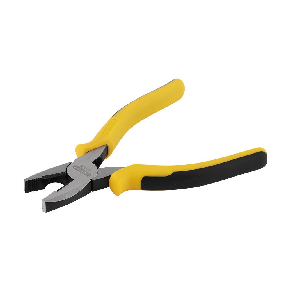 คีมปากจระเข้ STANLEY 84-029-2 8 นิ้ว