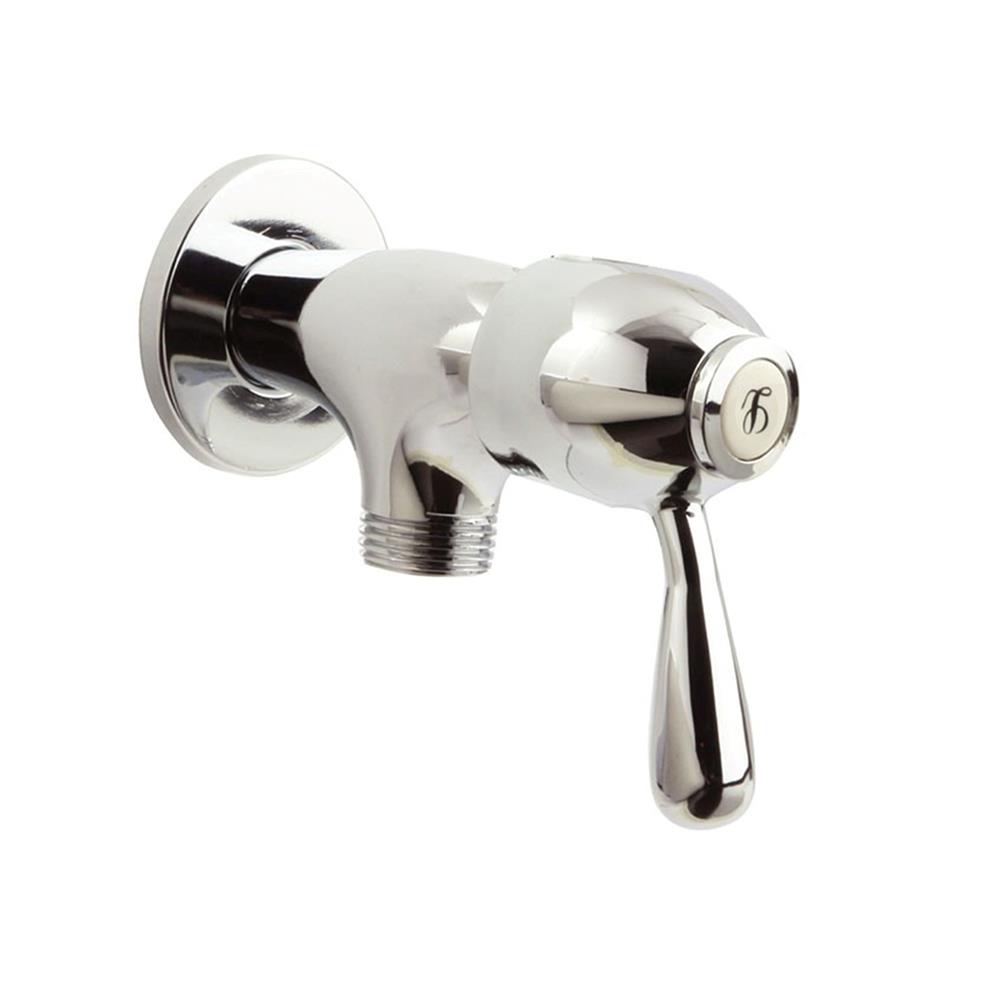 วาล์วฝักบัว 1 ทาง LUZERN OS-124A