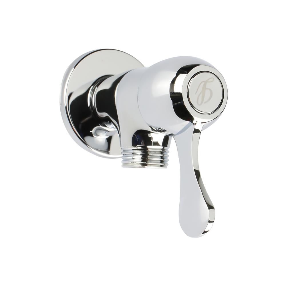 วาล์วฝักบัว 1ทาง LUZERN OS-2016A