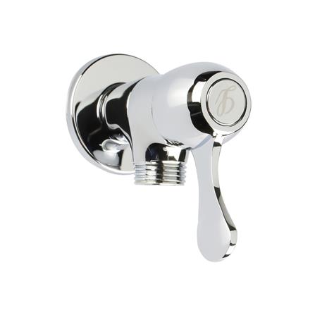 วาล์วฝักบัว 1ทาง LUZERN OS-2016A