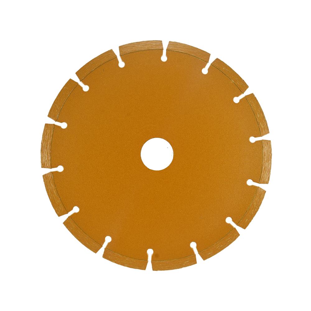 ใบตัดเพชรขอบหยัก PEGASUS 91157 7 นิ้ว