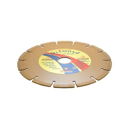 ใบตัดเพชรขอบหยัก PEGASUS 91157 7 นิ้ว_2