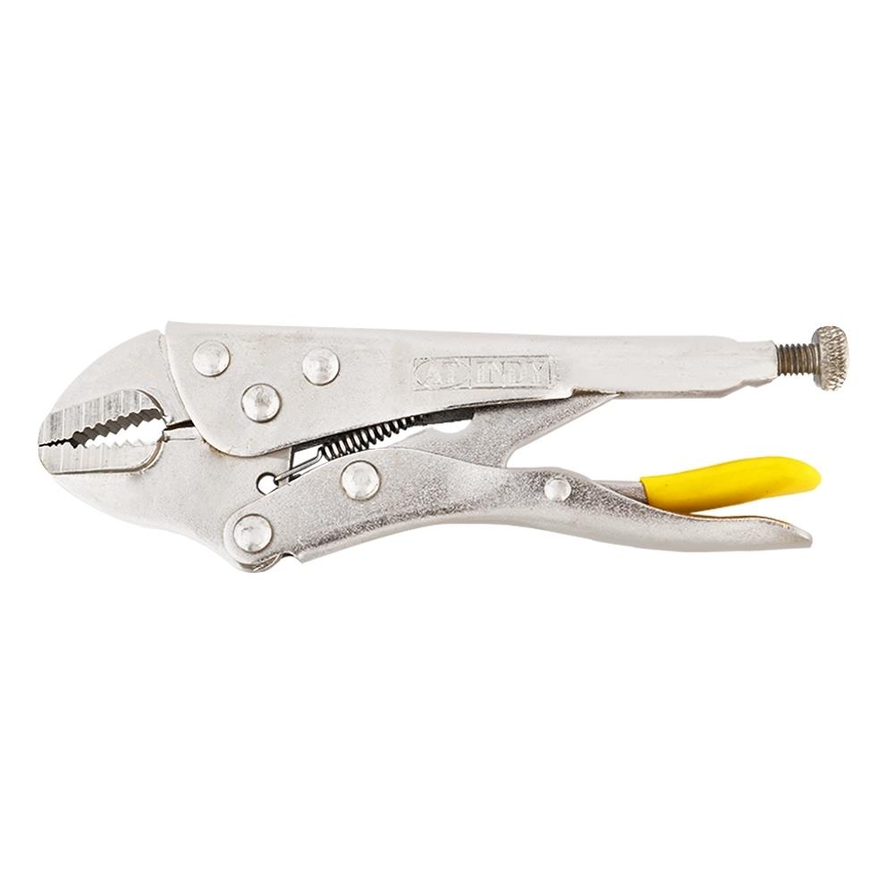 คีมล็อกปากตรง AT INDY A13 5 นิ้ว