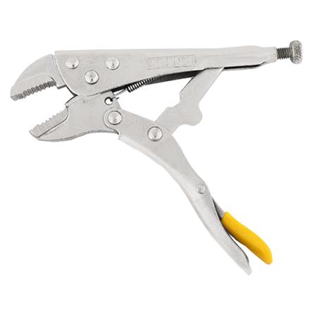 คีมล็อกปากตรง AT INDY A13 5 นิ้ว_2