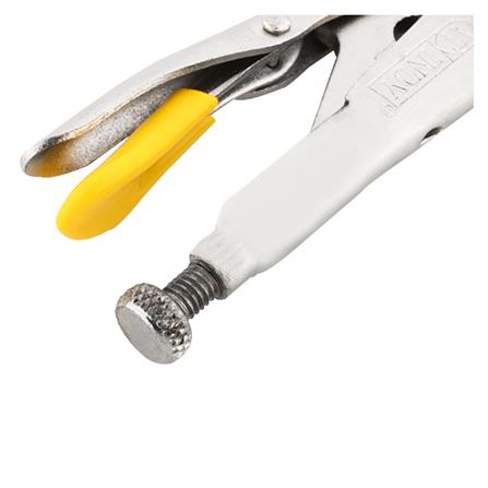 คีมล็อกปากตรง AT INDY A13 5 นิ้ว_3