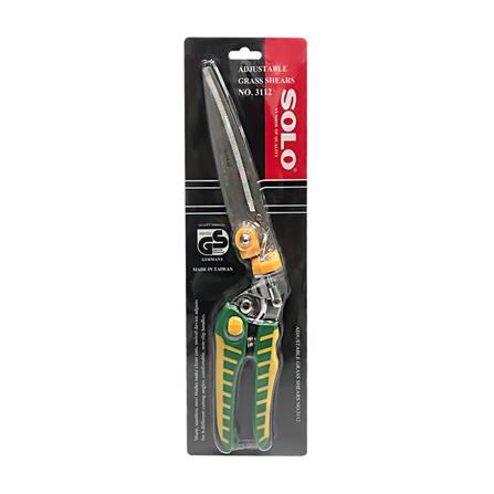 กรรไกรแต่งกิ่ง SOLO 3112 13.6 นิ้ว_1