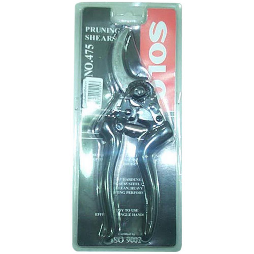 กรรไกรแต่งกิ่ง SOLO 475 8.6 นิ้ว