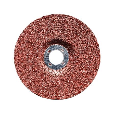 ใบเจียรเหล็กหนา SUMO AWC24R 4 นิ้ว (100X6 มม.) สีแดง_1