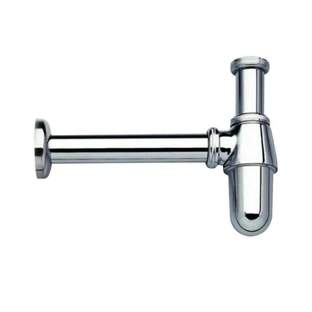 ท่อน้ำทิ้งอ่างล้างหน้ากระปุก AMERICAN STANDARD A-8104-N 30 ซม.