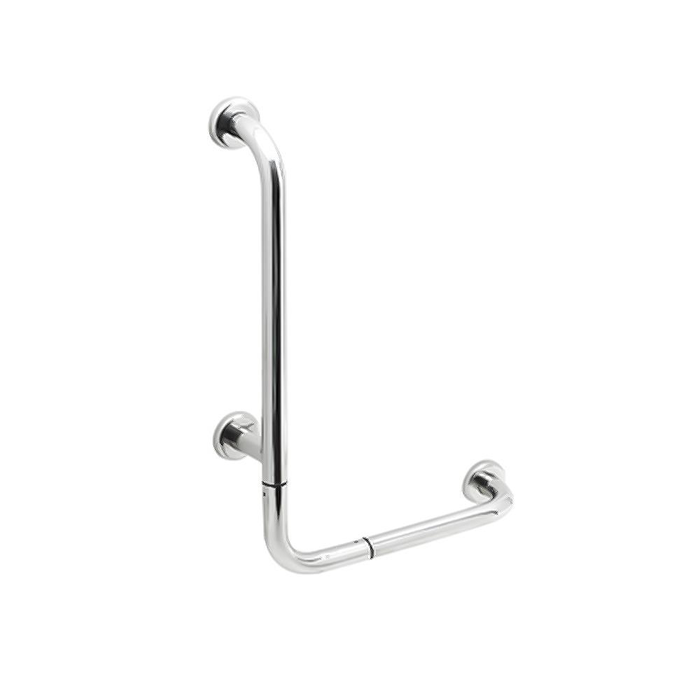 ราวจับกันลื่นตัว L WS GB-3327-3-BLR 40x60 ซม.