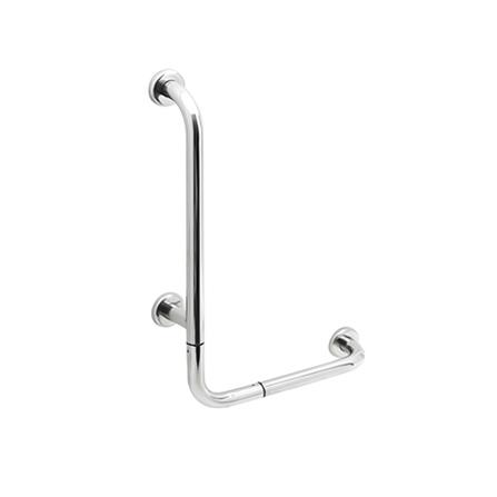 ราวจับกันลื่นตัว L WS GB-3327-3-BLR 40x60 ซม.