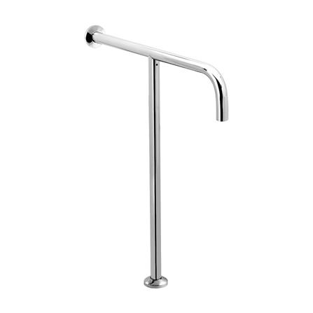 ราวมือจับกันลื่น ตัว T WS HR-1500-3T