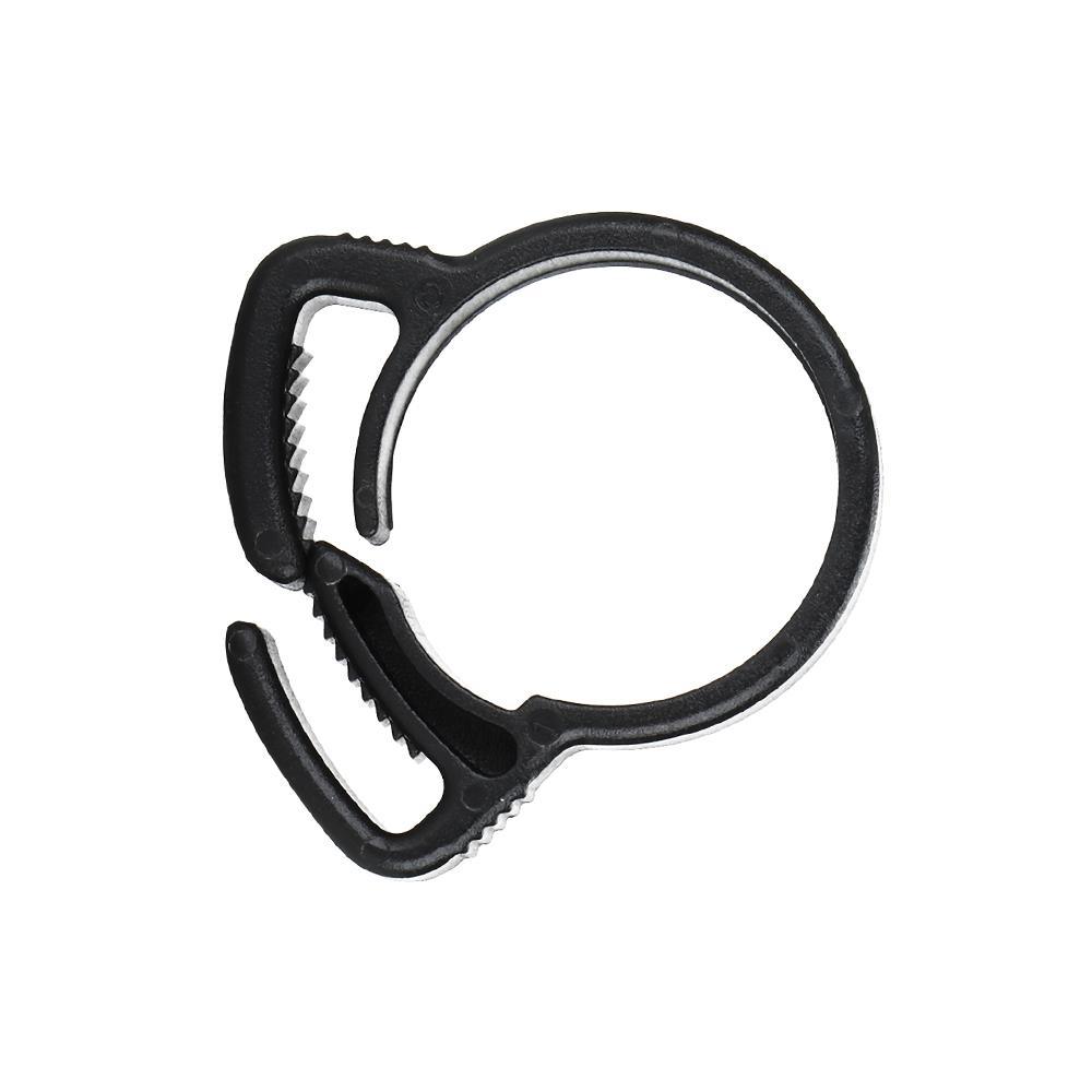 ข้อต่อเคล็มรัดท่อ ANTELCO 20 มม.