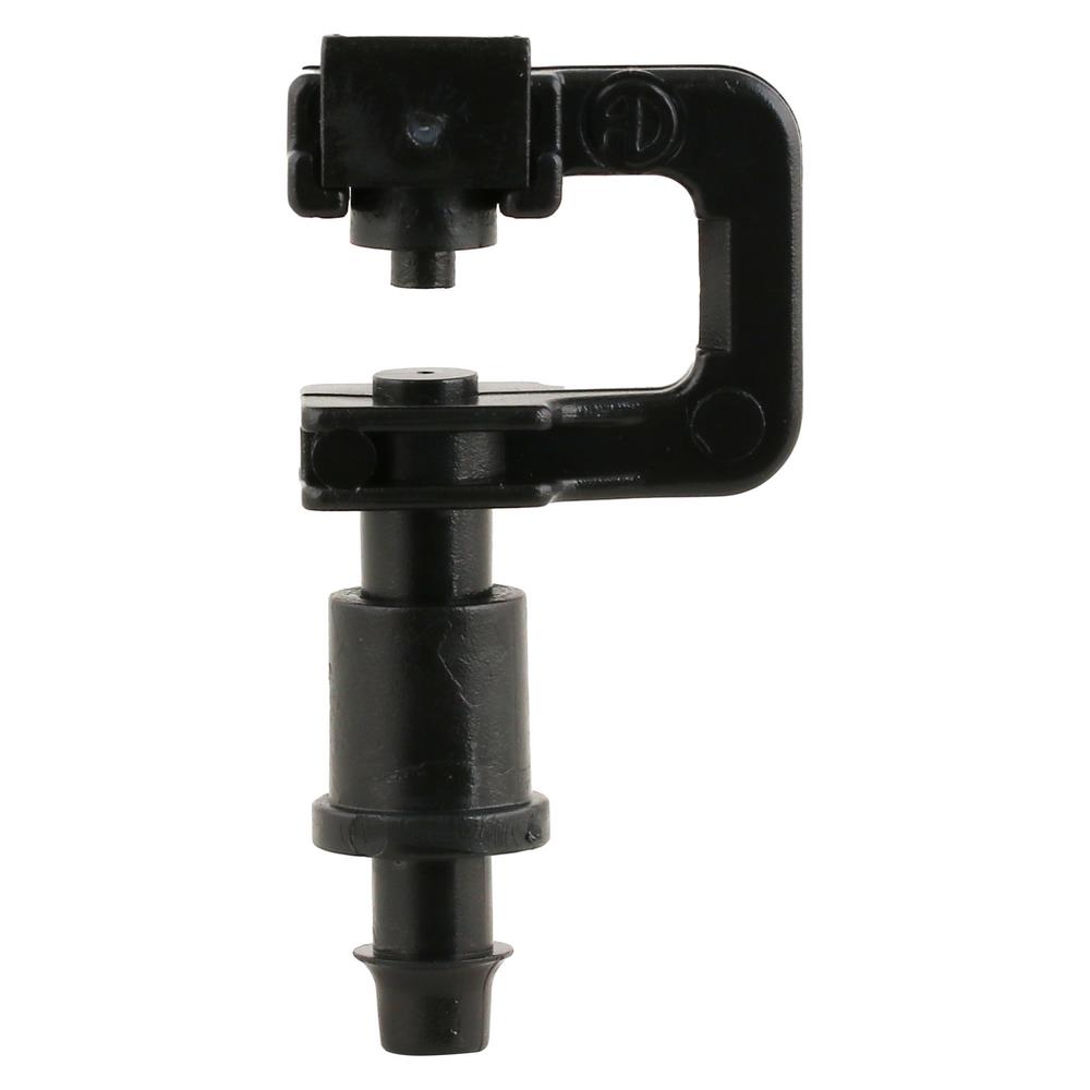 หัวพ่นหมอก TAVLIT RAINBIRD4190 PLUNGER พร้อมขาปัก