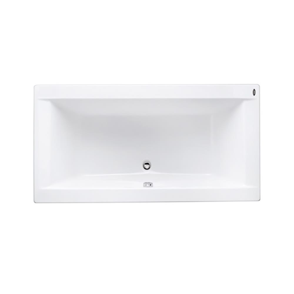 อ่างอาบน้ำ AMERICAN STANDARD TF-8190 175 ซม. สีขาว