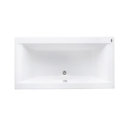 อ่างอาบน้ำ AMERICAN STANDARD TF-8190 175 ซม. สีขาว