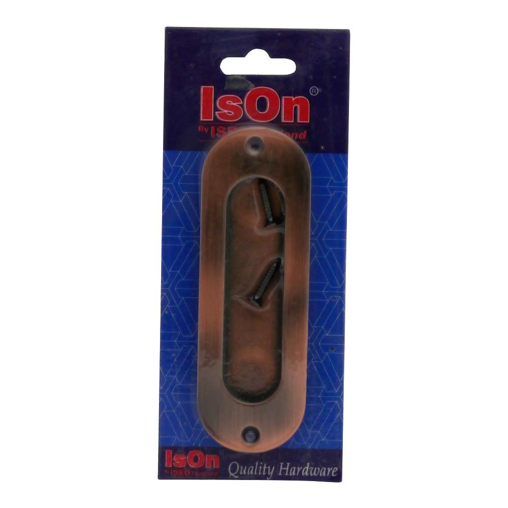 มือจับฝัง ISON 188-120AC 120 MM AC