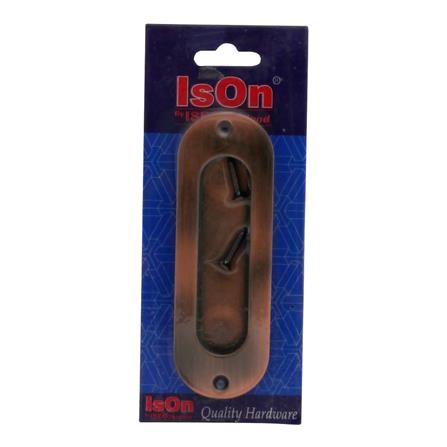 มือจับฝัง ISON 188-120AC 120 MM AC_0