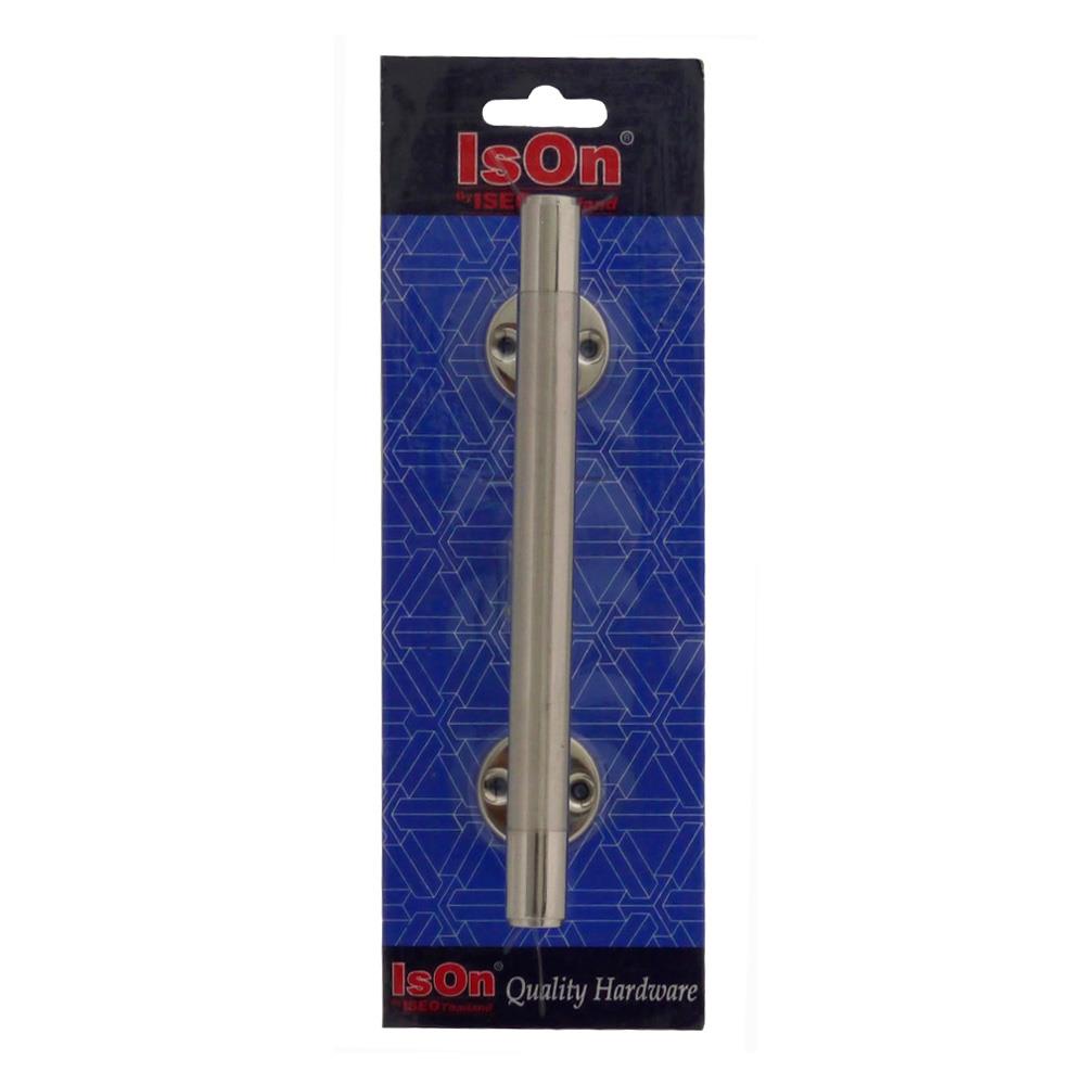 มือจับแท่ง ISON 198-6 นิ้ว SS 150 MM SS