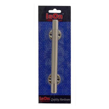 มือจับแท่ง ISON 198-6 นิ้ว SS 150 MM SS_0