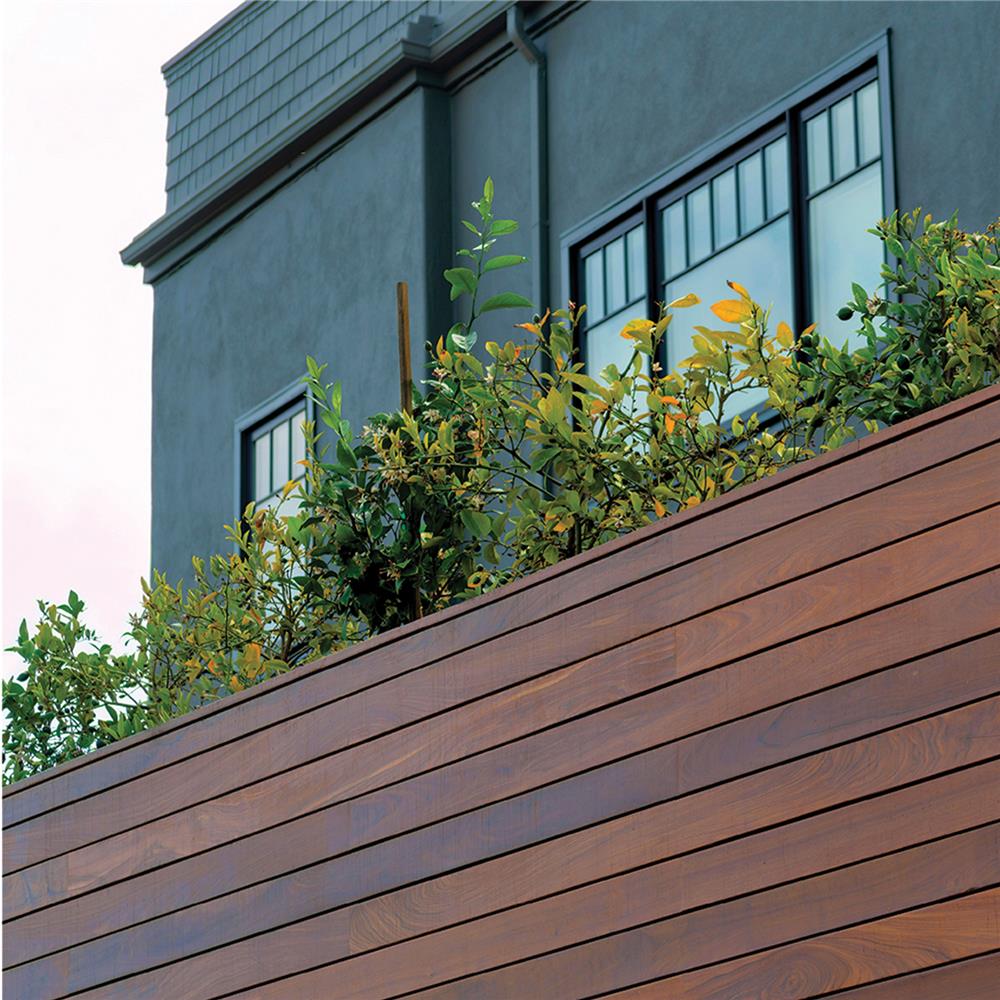 สีย้อมไม้ TOA WOODSTAIN G02 สีมะฮอกกะนี เงา 1 แกลลอน