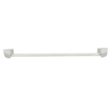 ราวแขวนผ้า KARAT K-17055 สีขาว_1