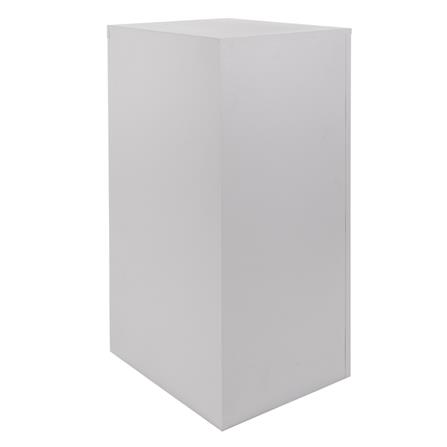 ตู้ลิ้นชักเหล็ก 10 ลิ้นชัก LUCKY WORLD CDX-10-EG สีน้ำตาล_4