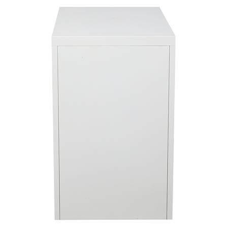 ตู้ลิ้นชักเหล็ก 2 ลิ้นชัก LUCKY WORLD KCDX-2-RG สีน้ำเงิน_2