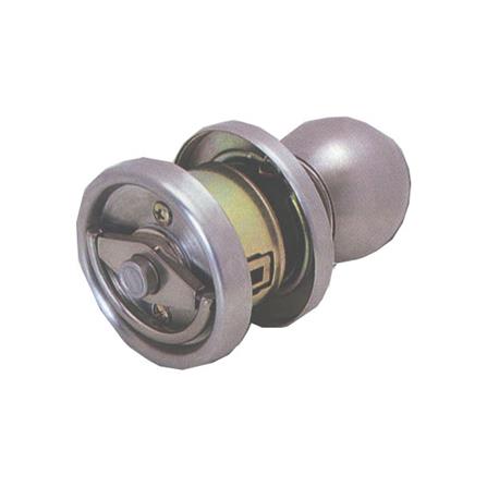 ลูกบิดหลบมุ้งลวด ISEO SC 8011 สีสเตนเลส_0