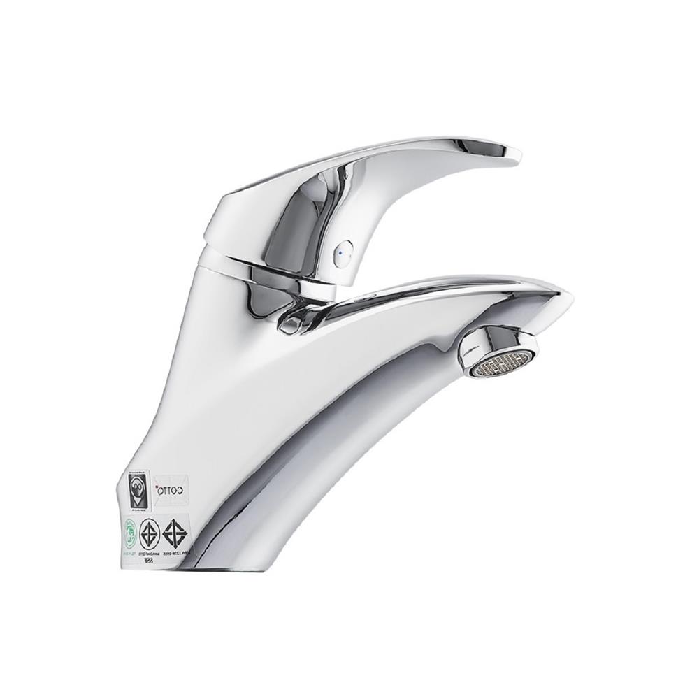 ก๊อกอ่างล้างหน้าเดี่ยว COTTO CT148A