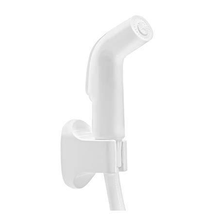 สายฉีดชำระครบชุด RINSE QUIK RT-3101 สีขาว