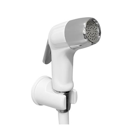 สายฉีดชำระครบชุด NAPA 9307 สีขาว_0